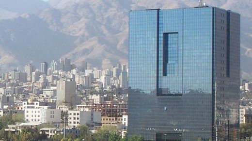 iran sanctions