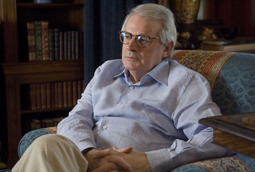 david stockman financial crash