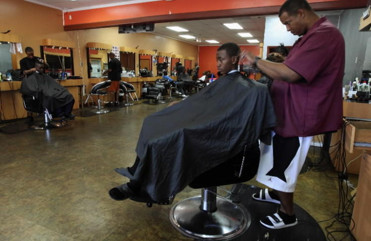 Barbershop