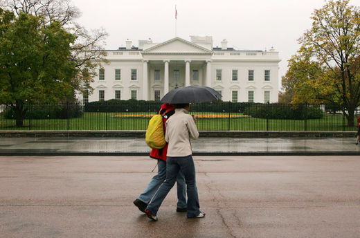 Click to enlarge White House
