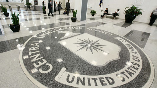Click to enlarge CIA