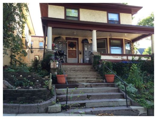 Konkel Home