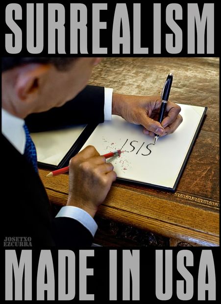 ISIS