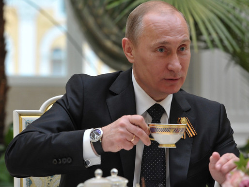 putin