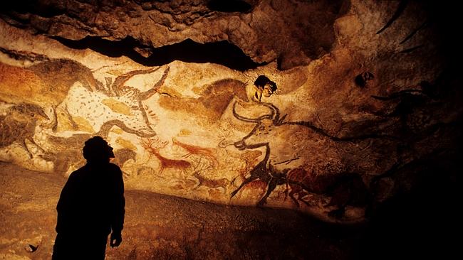 Cave 1