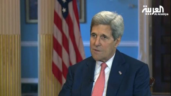 John Kerry