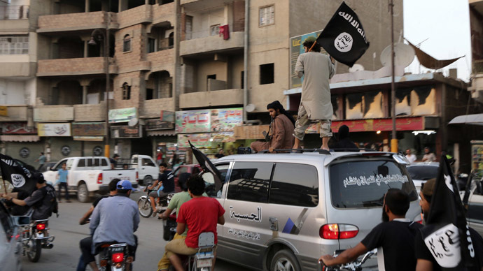 ISIL
