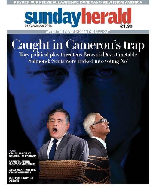 sunday herald
