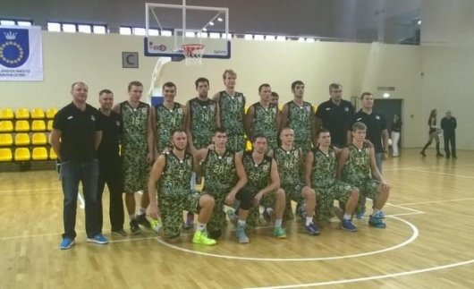 Click to enlarge kiev basketball
