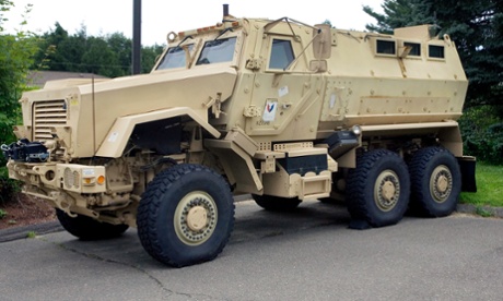 MRAP