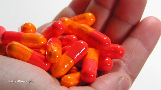 pills
