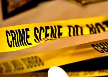 police shooting