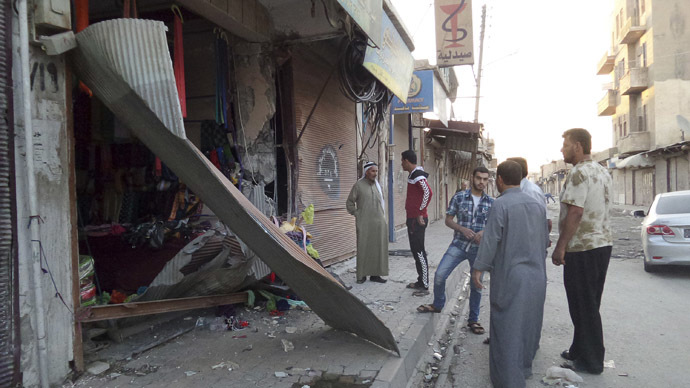 raqqa