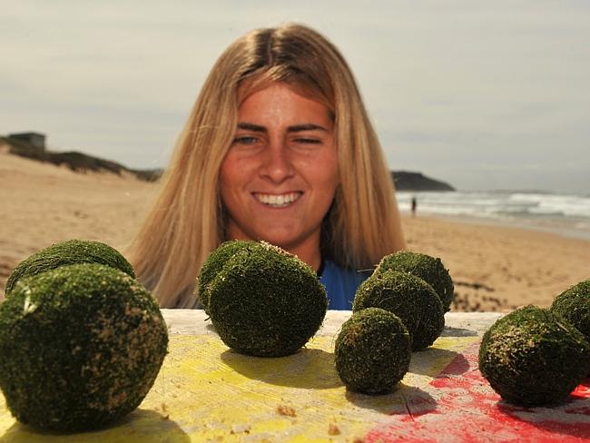 Green Balls_1