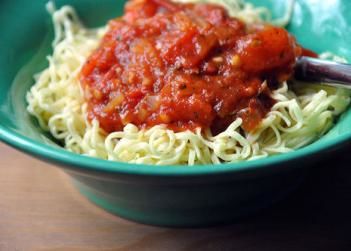 spagetti