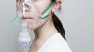 oxygen mask