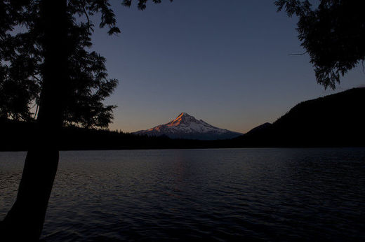 Mount Hood