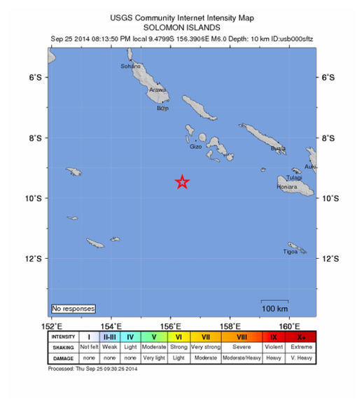 Solomon Island Quake_250914
