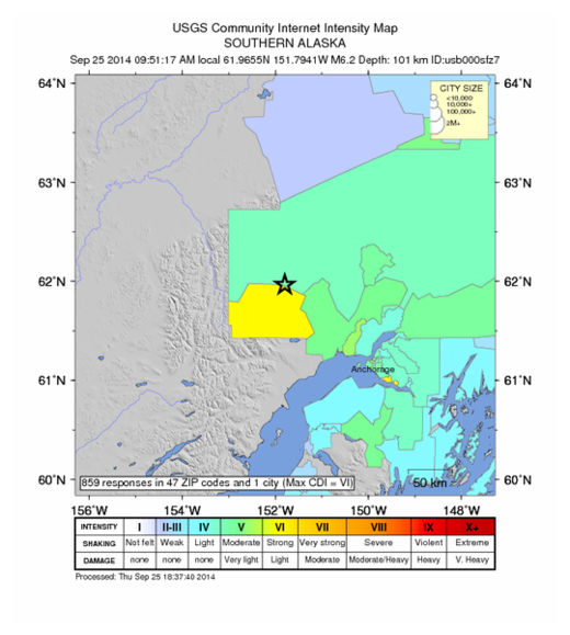 Alaska Quake_250914