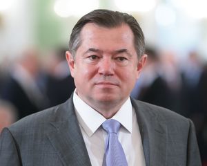 Sergei Glazyev