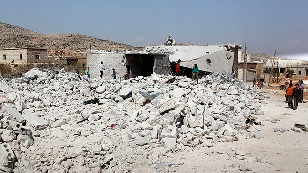 syria