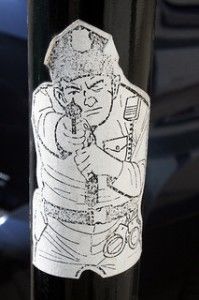 police