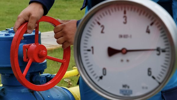 gas prices ukraine