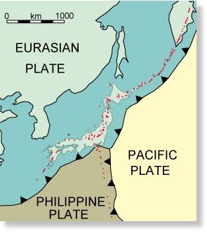 The Geoscience behind the Mt. Ontake eruption  Earth Changes  Sott.net