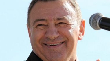 Arkady Rotenberg