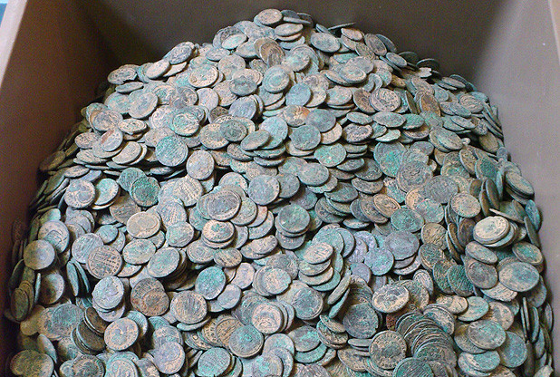 Roman Coins