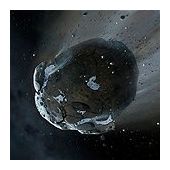 Click to enlarge Meteor