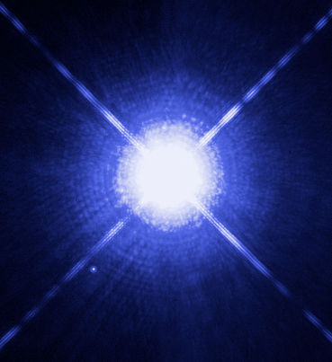 White Dwarf