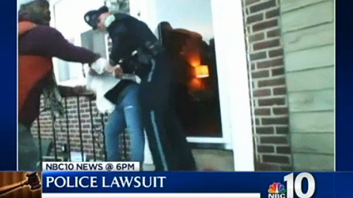 Screenshot from NBC10