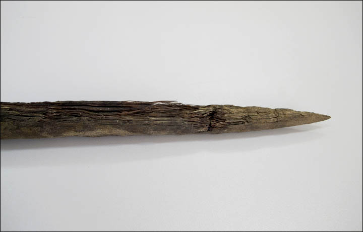 Ancient Spear_1