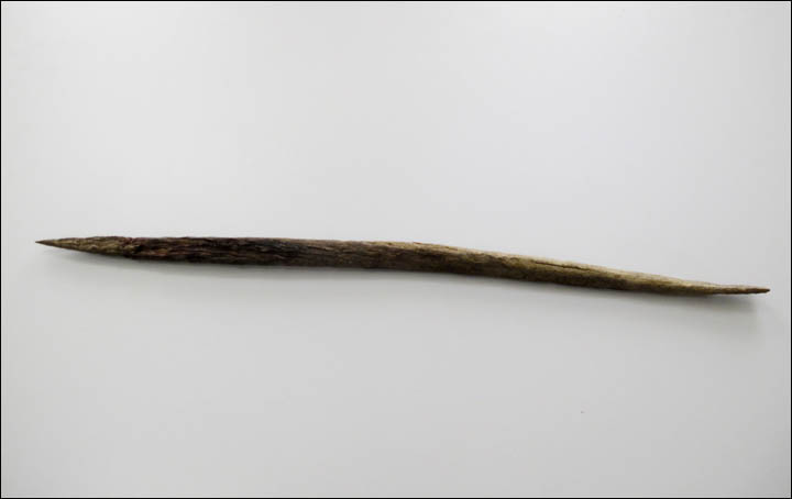 Click to enlarge Ancient Spear_2