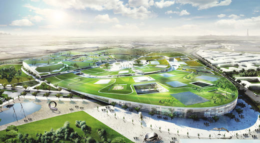 Click to enlarge City Development