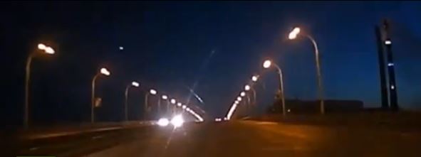 Meteor