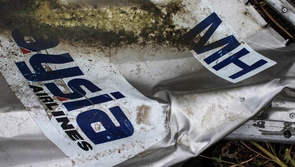 Click to enlarge MH17