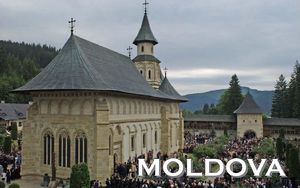 Moldova