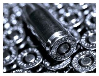 Bullet