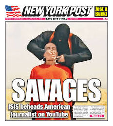 Beheading