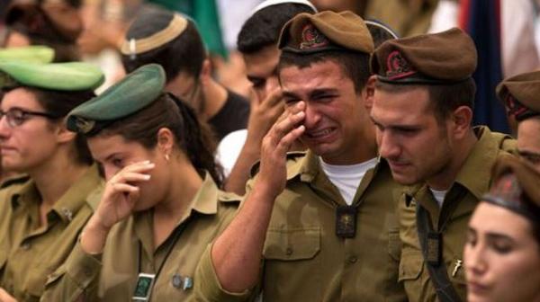 Click to enlarge Isreal-soldiers