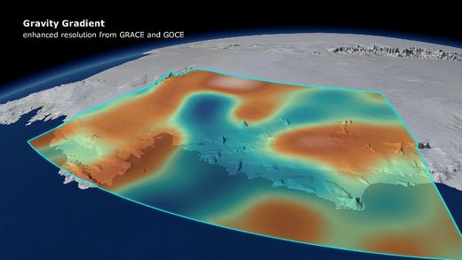 Antarctica