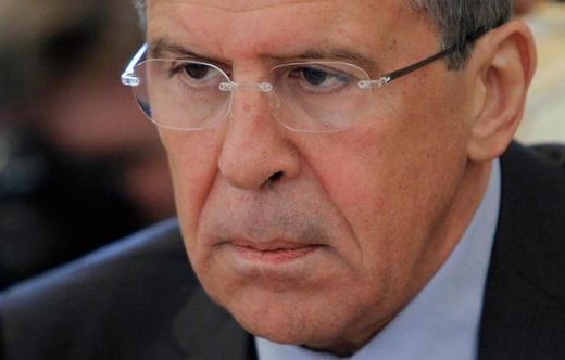 Lavrov