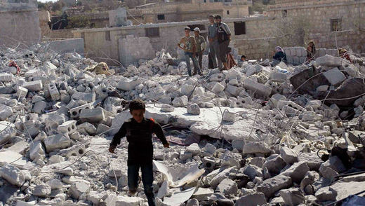 US airstrike