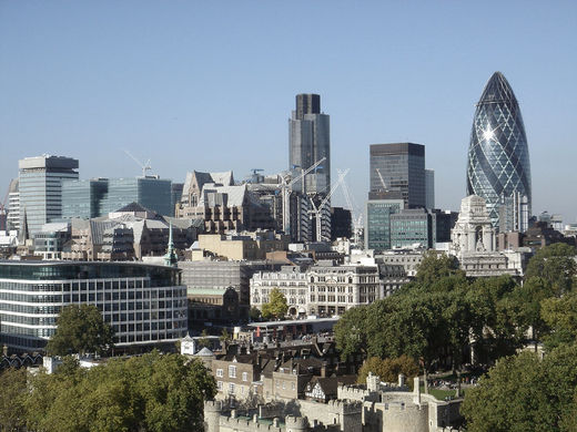 City of London psychopaths2