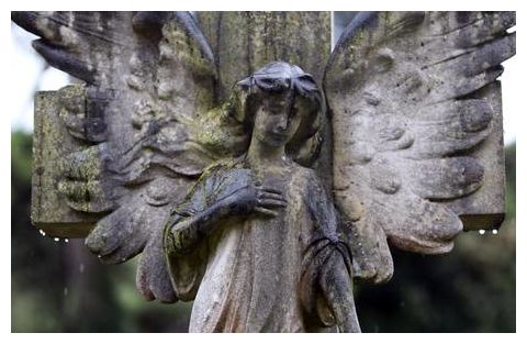 Click to enlarge Angel