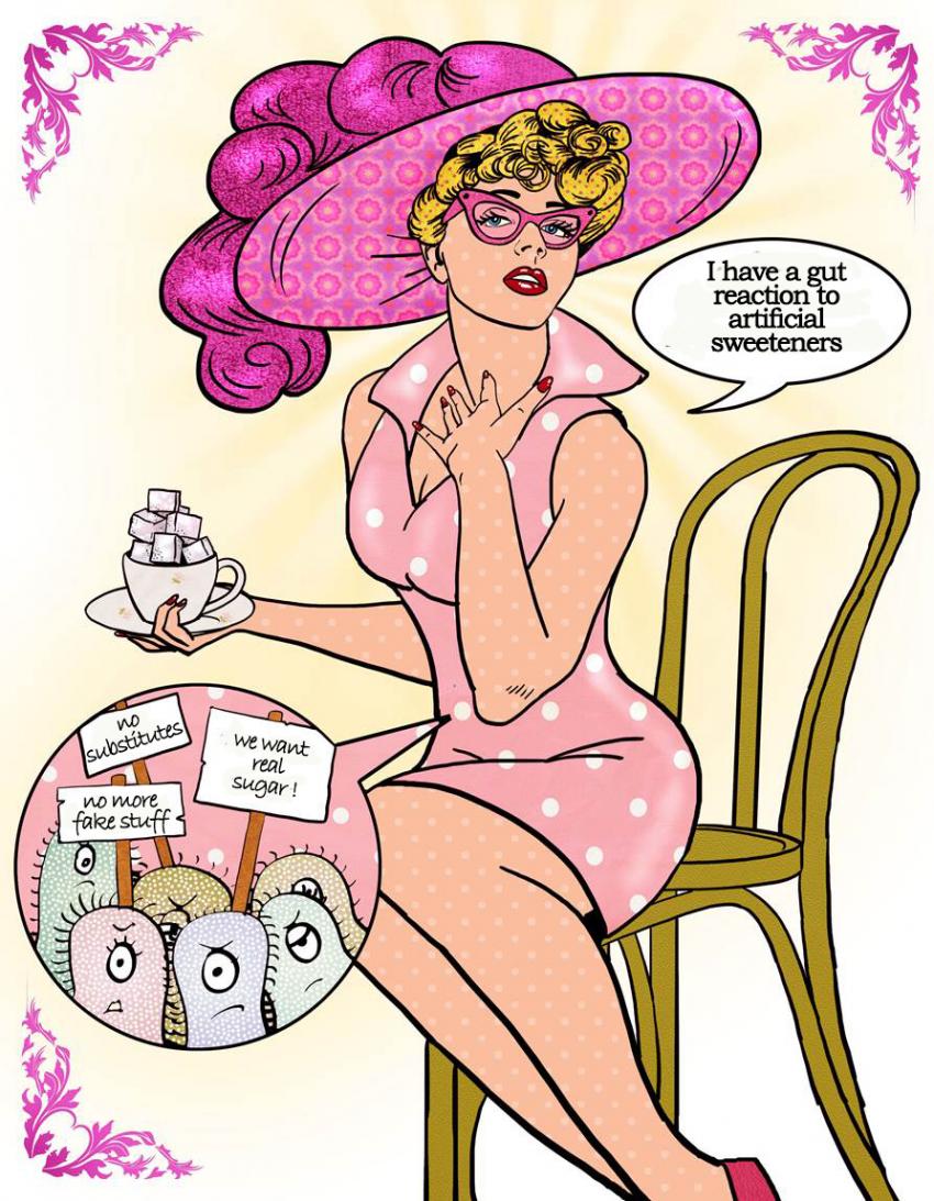 Artificial sweeteners: Latest scientific evidence should be a death blow