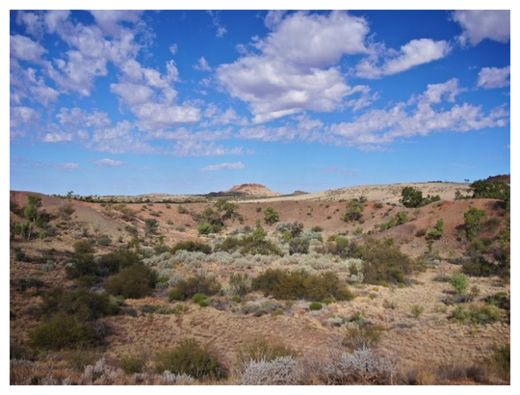 Click to enlarge Henbury Meteorites Conservation Reserve