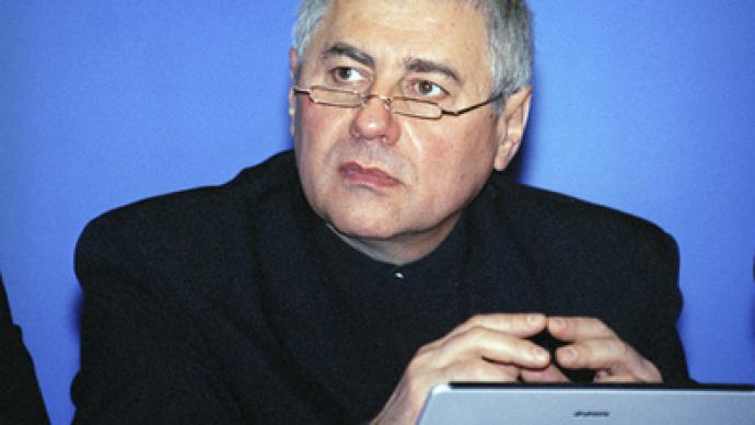 Pavlovsky
